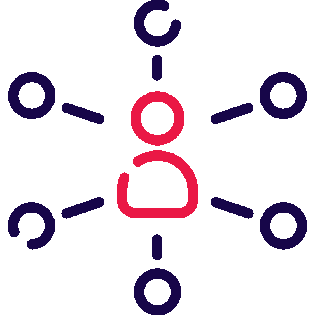 Presença Estratégica nos Canais Mais Relevantes